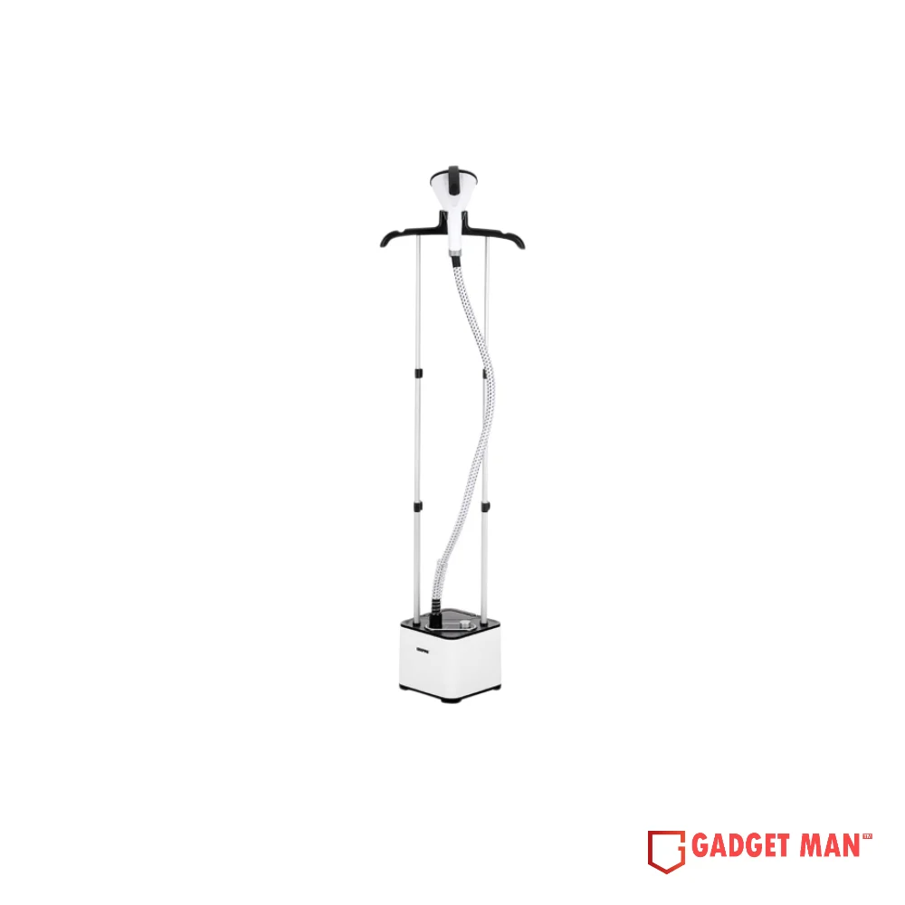 geepas-ggs25033n-upright-garment-steamer-with-thermostat-2000w-gadgetman Geepas GGS25033N Upright Garment Steamer with Thermostat - 2000W
