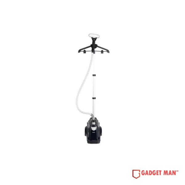 Geepas GGS9254 Pro Style Garment Steamer with Iron Stand - 2200W
