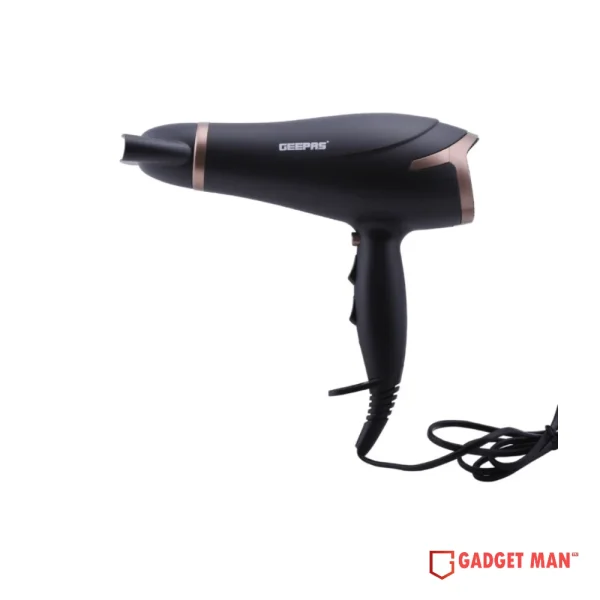 Geepas GH8643 Hair Dryer