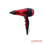 Geepas GHD86018 Hair Dryer