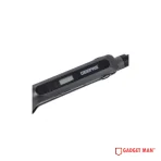 Geepas GHS86050N Easy Style Hair Straightener