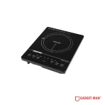 Geepas GIC33013 Digital Infrared Cooker - 2000W