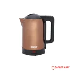 Geepas GK38053 Stainless Steel Electric Kettle - 1.8L