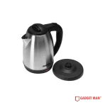 Geepas GK5454N Electric Kettle - 1.8L