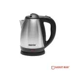 Geepas GK5454N Electric Kettle - 1.8L