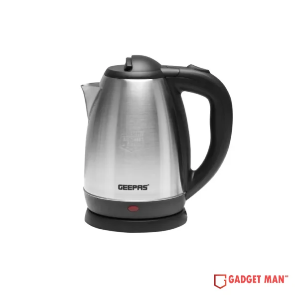 Geepas GK5454N Electric Kettle - 1.8L