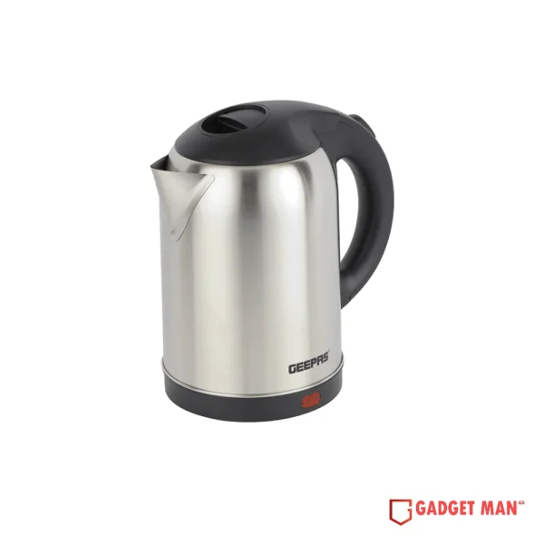Geepas GK5466 Electric Kettle - 1.8L