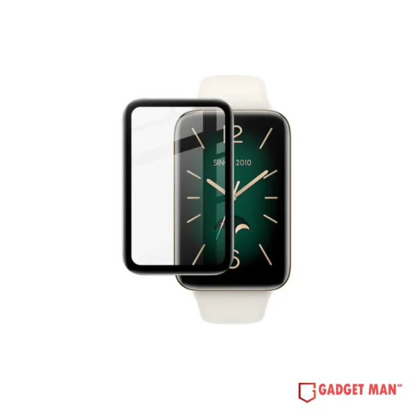 Glass Protector for Mi Band 7 Pro