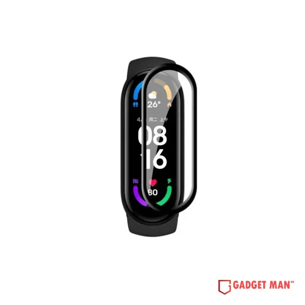 Glass Protector for Mi Band 9