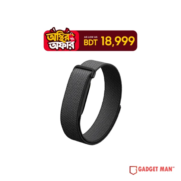 Google Fitbit Air