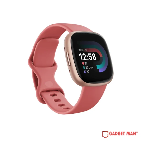 Google Fitbit Versa 4