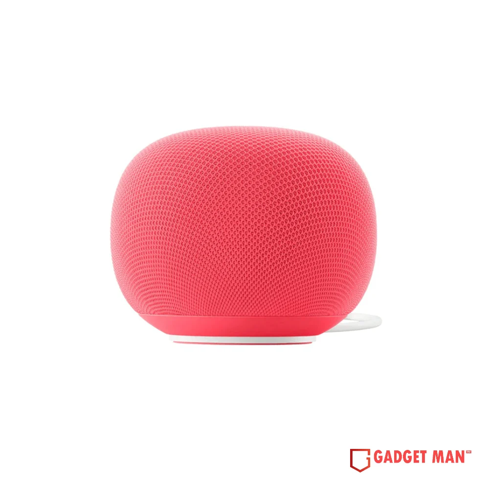 Google Home Speaker with Gemini - 2026