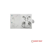 Google Pixel USB-C earbuds