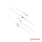 Google Pixel USB-C earbuds