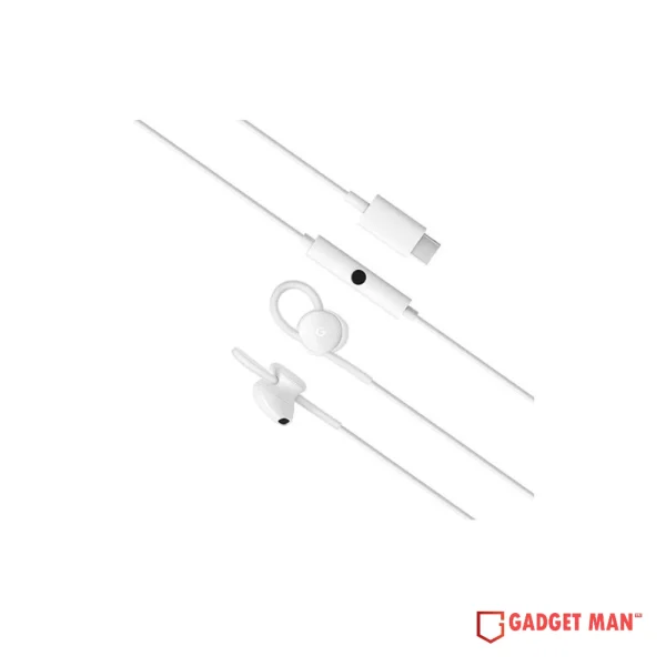 Google Pixel USB-C earbuds