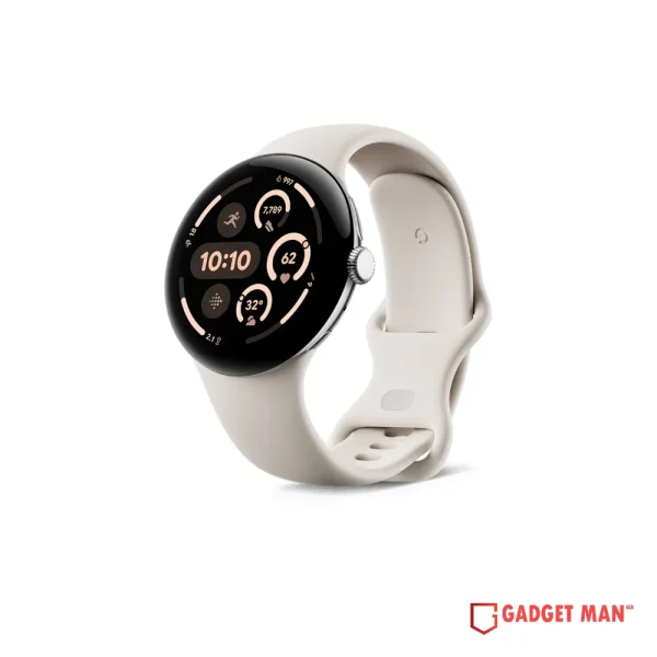 Google Pixel Watch 2