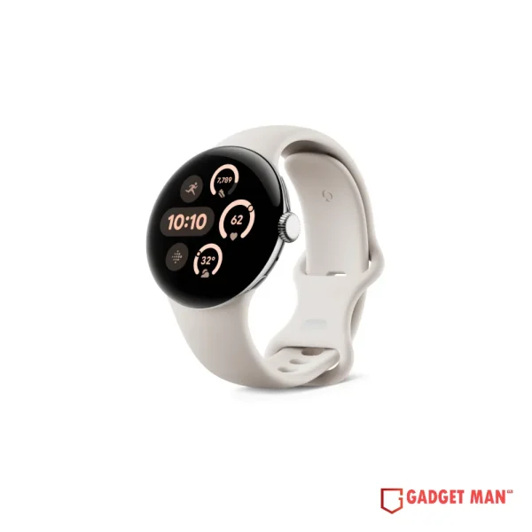 Google Pixel Watch 3