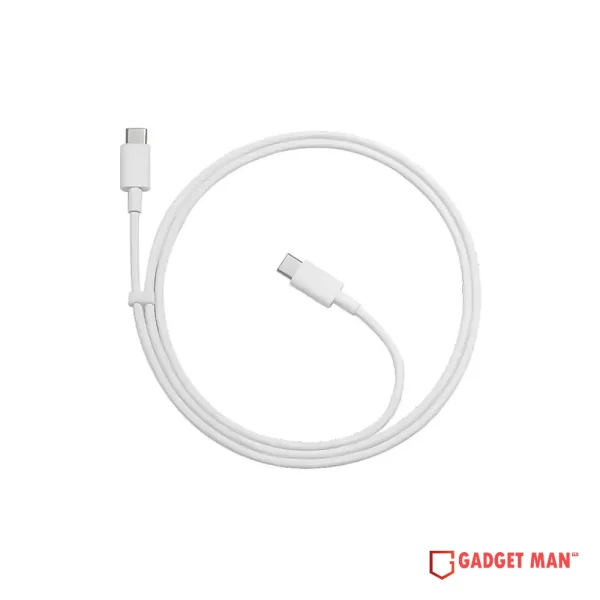 Google Type C to C Data Cable - 30W