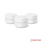 Google WiFi - 3 Pack