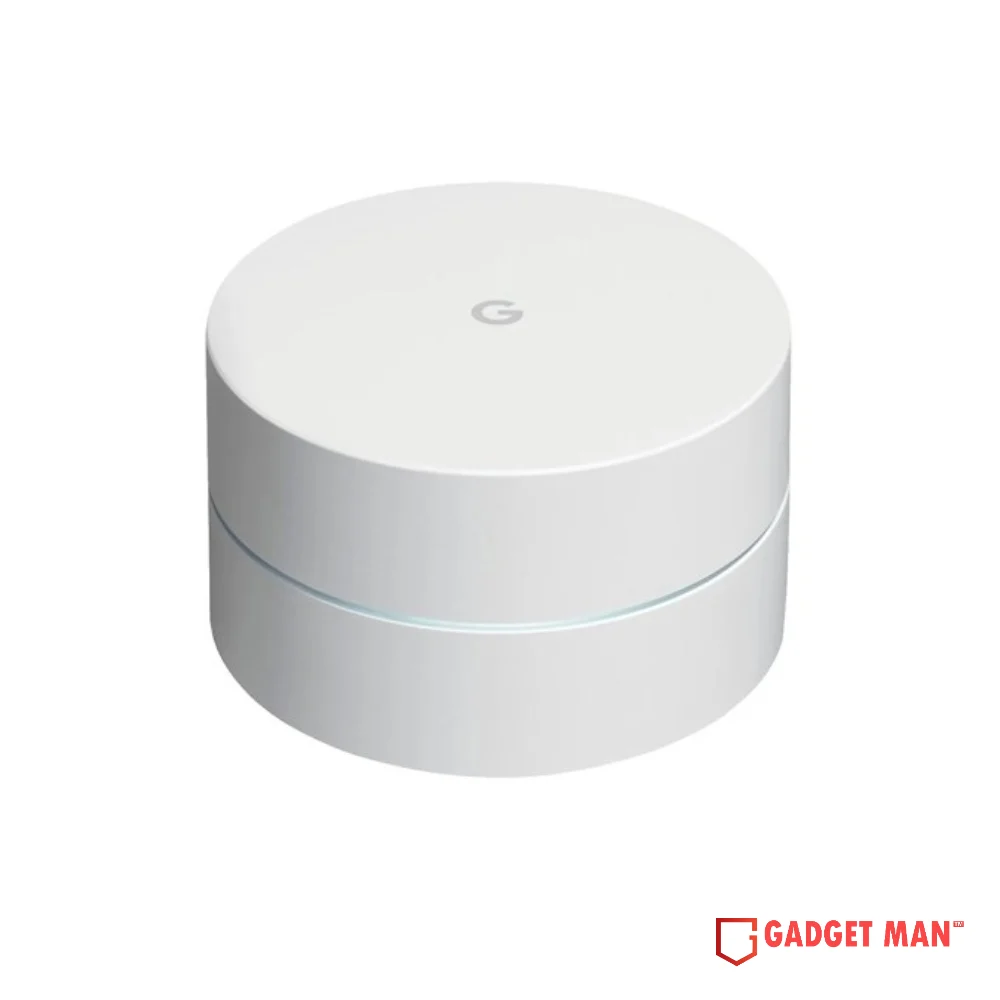 google-wifi-3-pack-gadgetman Google WiFi - 3 Pack