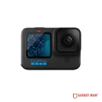 GoPro HERO11 Black 27MP 5.3K Ultra HD Action Camera