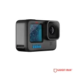 GoPro HERO11 Black 27MP 5.3K Ultra HD Action Camera