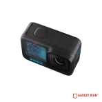 GoPro HERO11 Black 27MP 5.3K Ultra HD Action Camera