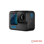 GoPro HERO11 Black 27MP 5.3K Ultra HD Action Camera