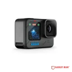 GoPro HERO12 Black 27MP 5.3K Ultra HD Action Camera