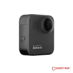 GoPro MAX 6K Waterproof 360-Degree Action Camera