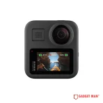 GoPro MAX 6K Waterproof 360-Degree Action Camera