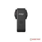 GoPro MAX 6K Waterproof 360-Degree Action Camera