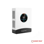 Gospower GPEO-06KL1 PRO-1 Pure Sine Wave Solar Inverter - 6KW