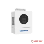 Gospower GPEO-1K6L1-4V1 Single Phase Solar Inverter - 1.6KW