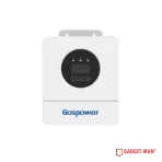 Gospower GPEO-1K6L1-4V1 Single Phase Solar Inverter - 1.6KW