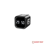Gravity Sensor Pomodoro Timer