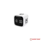 Gravity Sensor Pomodoro Timer