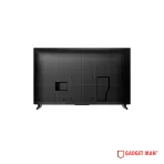 Haier 43P7PRO 43-inch HQLED Pro 4K Google TV