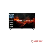 Haier 55P7PRO 55-inch 4K HQLED Smart Google TV