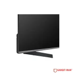 Haier H100S90FUX 100" QD-Mini LED 4K Smart Google TV