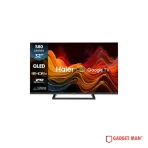 Haier H32S80GFX 32 Inch QLED FHD Android Google TV
