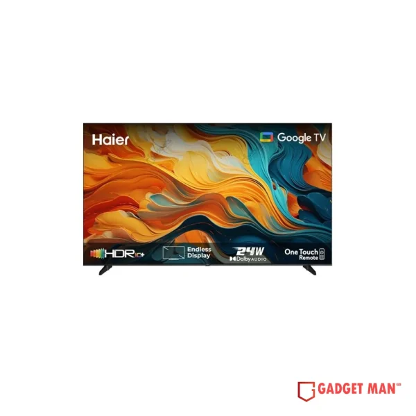 Haier H43K85FFX 43 Inch DLED FHD Google TV