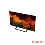 Haier H43S80GUX 43 Inch QLED 4K UHD Google TV
