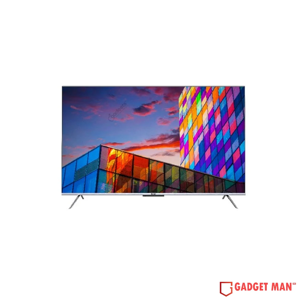 Haier H65P7UX 65 Inch Voice Control HQLED 4K Smart Google TV