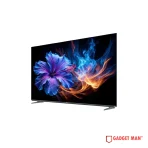 Haier H75M80FUX 75-Inch Mini LED 4K Smart Google TV