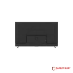 Haier H75M80FUX 75-Inch Mini LED 4K Smart Google TV