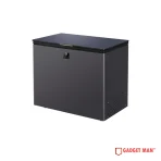 Haier HCF-175GE / HCF-175SGE Chest Freezer - 142L