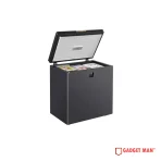 Haier HCF-175GE / HCF-175SGE Chest Freezer - 142L