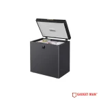 Haier HCF-175GE / HCF-175SGE Chest Freezer - 142L