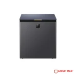 Haier HCF-175GE / HCF-175SGE Chest Freezer - 142L